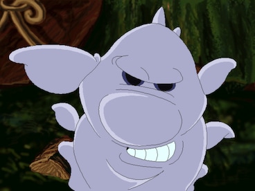 Freddi Fish 2: The Case of the Haunted Schoolhouse Steam Gift GLOBAL - 6