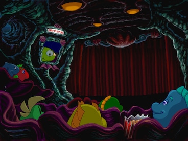 Freddi Fish 2: The Case of the Haunted Schoolhouse Steam Key GLOBAL - 4