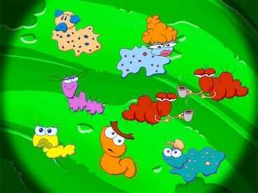 Freddi Fish 5: The Case of the Creature of Coral Cove Steam Key GLOBAL - 9