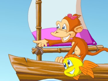 Freddi Fish Complete Pack Steam Key GLOBAL - 5