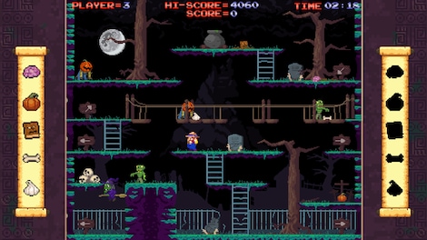 Freddy Farmer (PC) - Steam Key - GLOBAL - 9