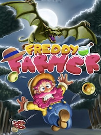 Freddy Farmer (PC) - Steam Key - GLOBAL - 1