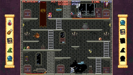 Freddy Farmer (PC) - Steam Key - GLOBAL - 8