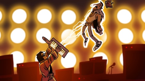 Frederic: Evil Strikes Back Steam Gift GLOBAL - 10