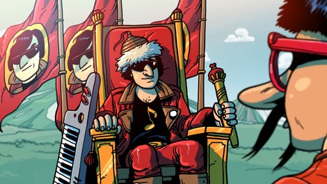 Frederic: Evil Strikes Back Steam Gift GLOBAL - 11