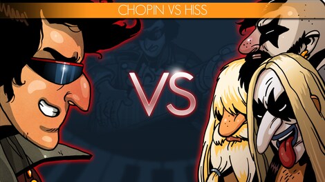 Frederic: Evil Strikes Back Steam Gift GLOBAL - 9