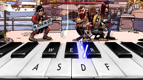 Frederic: Evil Strikes Back Steam Gift GLOBAL - 3