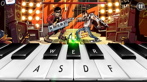 Frederic: Evil Strikes Back Steam Gift GLOBAL - 2