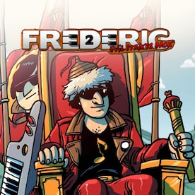 Frederic: Evil Strikes Back Steam Gift GLOBAL - 12