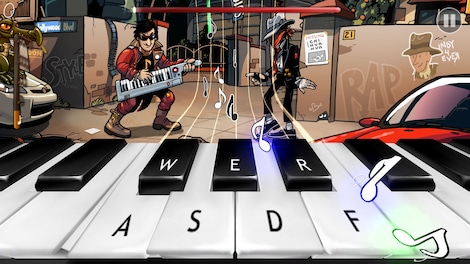 Frederic: Evil Strikes Back Steam Key GLOBAL - 8