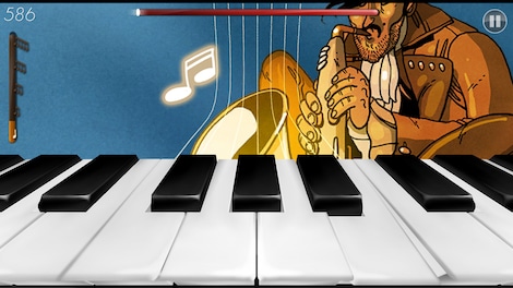 Frederic: Resurrection of Music Director's Cut Steam Key GLOBAL - 5
