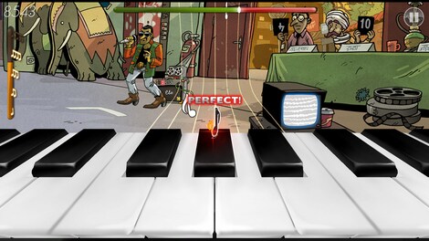 Frederic: Resurrection of Music Director's Cut Steam Key GLOBAL - 6