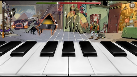 Frederic: Resurrection of Music Director's Cut Steam Key GLOBAL - 3