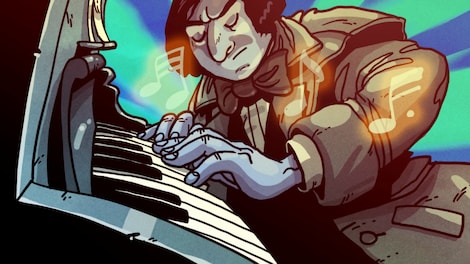 Frederic: Resurrection of Music Steam Gift GLOBAL - 7