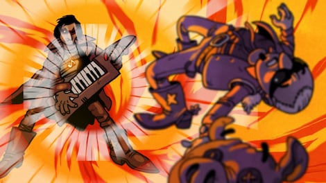 Frederic: Resurrection of Music Steam Key GLOBAL - 9