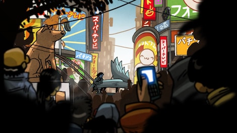 Frederic: Resurrection of Music Steam Key GLOBAL - 6
