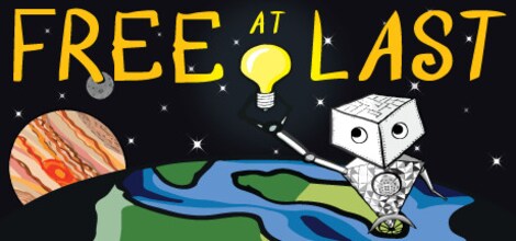 Free At Last Steam Key GLOBAL - 0