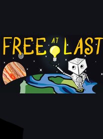 Free At Last Steam Key GLOBAL - 1