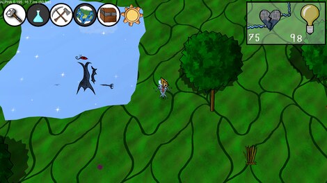 Free At Last Steam Key GLOBAL - 6
