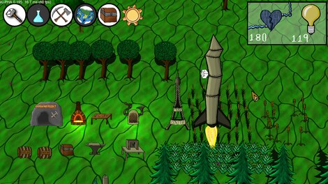 Free At Last Steam Key GLOBAL - 8