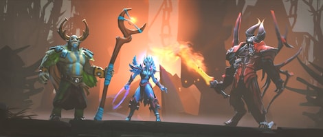 Free to Play Competitor's Pack Steam Key GLOBAL - 6