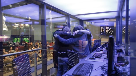 Free to Play Competitor's Pack Steam Key GLOBAL - 4