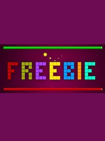 Freebie Steam Gift GLOBAL - 1