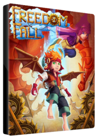 Freedom Fall Steam Key EUROPE - 8