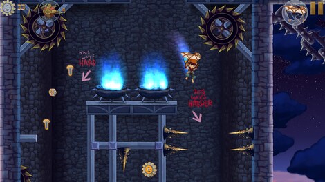 Freedom Fall Steam Key GLOBAL - 15