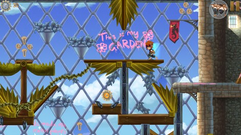 Freedom Fall Steam Key GLOBAL - 14