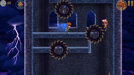 Freedom Fall Steam Key GLOBAL - 13