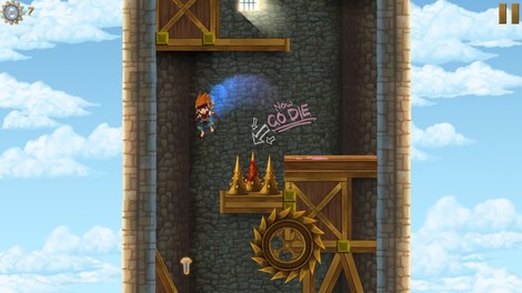 Freedom Fall Steam Key GLOBAL - 11