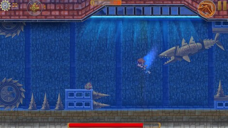 Freedom Fall Steam Key GLOBAL - 9