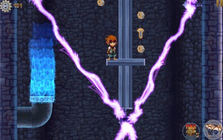 Freedom Fall Steam Key GLOBAL - 5