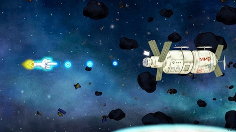 Freedom Finger - Steam - Key GLOBAL - 3