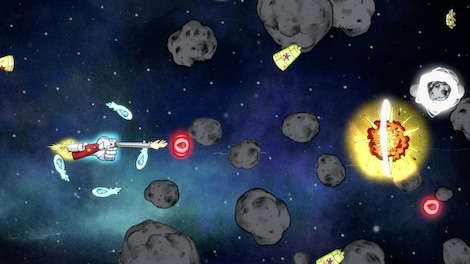 Freedom Finger - Steam - Key GLOBAL - 4