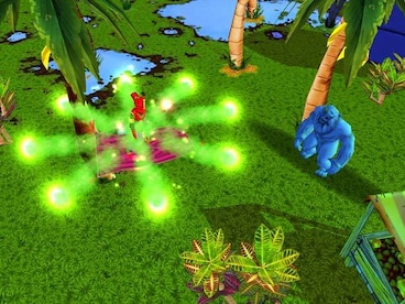 Freedom Force: Freedom Pack (PC) - Steam Key - GLOBAL - 3