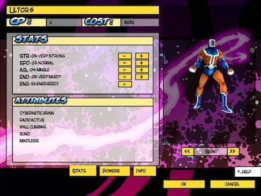 Freedom Force (PC) - Steam Gift - GLOBAL - 5