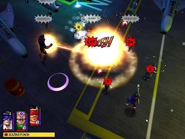 Freedom Force (PC) - Steam Key - GLOBAL - 3