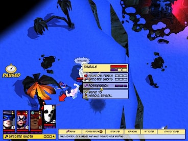 Freedom Force VS. THE 3RD Reich GOG.COM Key GLOBAL - 11