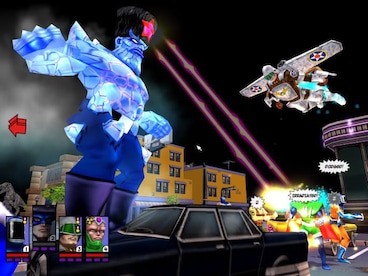 Freedom Force VS. THE 3RD Reich GOG.COM Key GLOBAL - 6