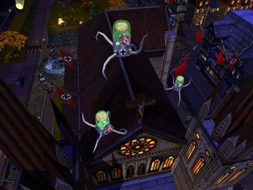 Freedom Force vs. the Third Reich (PC) - Steam Gift - GLOBAL - 16