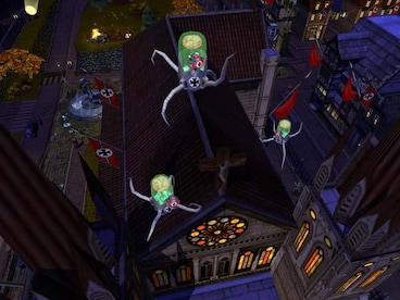 Freedom Force vs. the Third Reich (PC) - Steam Key - EUROPE - 16