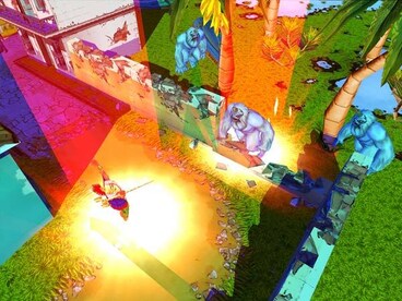 Freedom Force vs. the Third Reich (PC) - Steam Key - EUROPE - 13