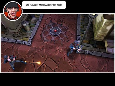 Freedom Force vs. the Third Reich (PC) - Steam Key - EUROPE - 7