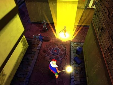 Freedom Force vs. the Third Reich (PC) - Steam Key - GLOBAL - 11