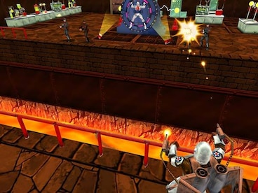 Freedom Force vs. the Third Reich Steam Key GLOBAL - 15