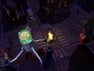 Freedom Force vs. the Third Reich Steam Key GLOBAL - 5