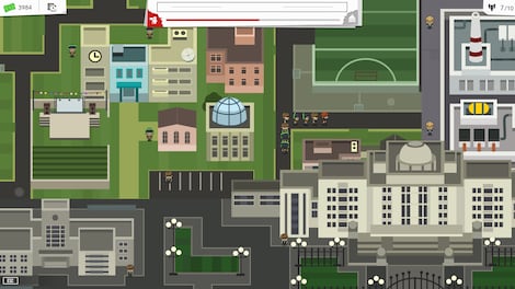 Freedom March: Rebel Leader Steam Key GLOBAL - 5