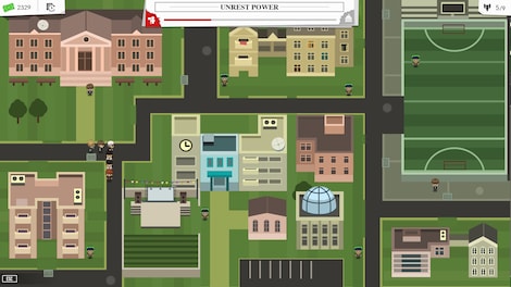 Freedom March: Rebel Leader Steam Key GLOBAL - 3